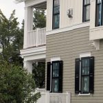 Hampton Extruded Rail System by INTEX Millwork Solutions
