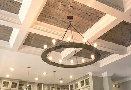 Ceiling Boards, Tongue and Groove Ceiling Planks