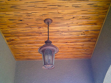 Ceiling Boards, Tongue and Groove Ceiling Planks