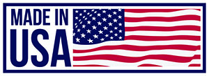 MoistureShield is proudly made in the USA